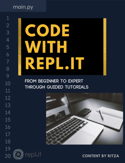 Code With Replit